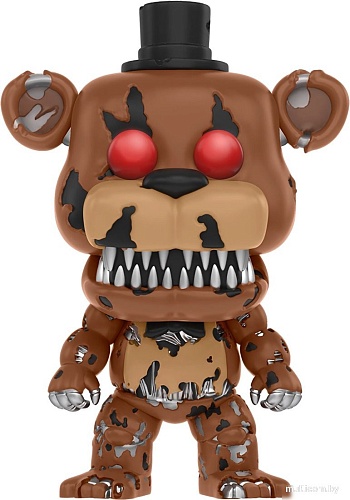 Фигурка Funko POP! Games FNAF Nightmare Freddy 11064-PX-1C4