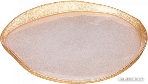 Тарелка обеденная Akcam Bohemia 339-440