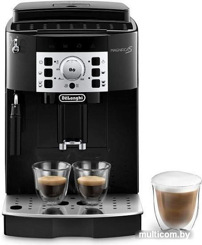 Эспрессо кофемашина DeLonghi Magnifica S ECAM 22.112.B