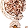 Сборная модель Eco-Wood-Art Кинетический глобус