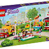 Конструктор LEGO Friends 41701 Рынок уличной еды