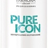 Farmona Мицеллярная вода Pure Icon для снятия макияжа с лица глаз 500 мл