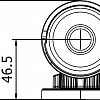 IP-камера Hikvision DS-2CD2022WD-I