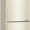Холодильник LG GA-B499YEQZ