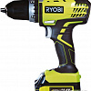 Дрель-шуруповерт Ryobi R14DDELL15S