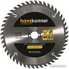 Пильный диск Hanskonner H9022-185-20/16-48