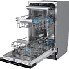 Встраиваемая посудомоечная машина Midea MID45S730i