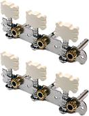 Гитарные колки Alice AFD017AP