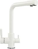 Tolero Высокий Дуо (белый 923)