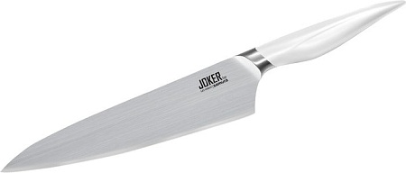 Кухонный нож Samura Joker SJO-0085W/K