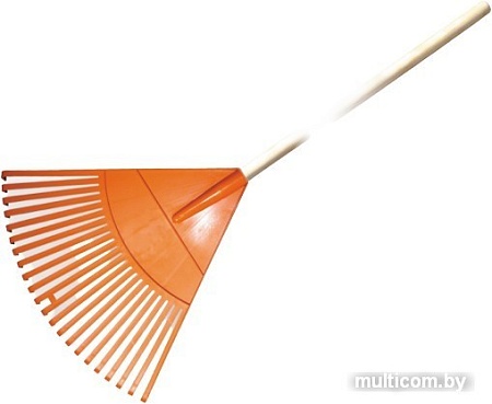 Грабли веерные Bradas KT-CX22H