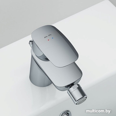 Смеситель AM.PM Spirit V2.1 F71A83100