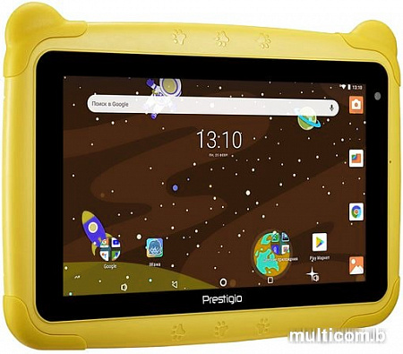 Планшет Prestigio SmartKids 16GB (голубой)