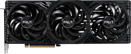 Видеокарта Palit GeForce RTX 5070 GamingPro-S NE75070019K9-GB2050U