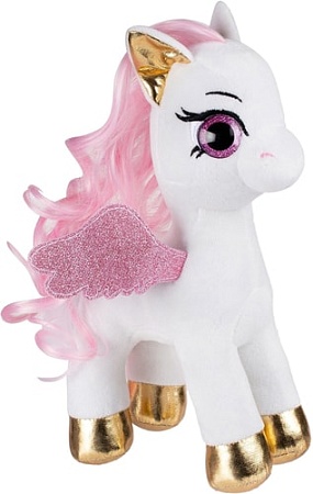 Классическая игрушка Fancy Глазастик Пегас GPEG0