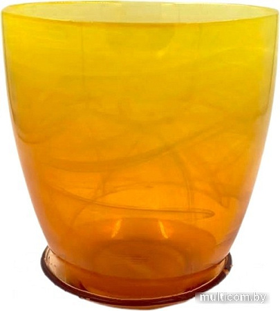 Кашпо NiNaGlass №5 4840154522