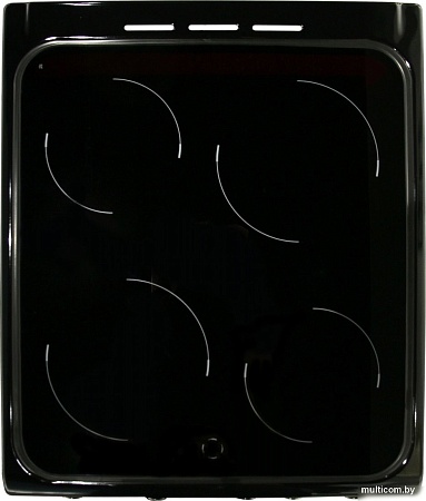 Кухонная плита De luxe 506004.13эс-001