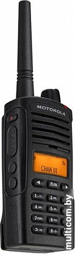 Портативная радиостанция Motorola XT665d