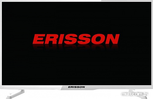 Телевизор Erisson 32LEA21T2SMW