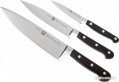 Набор ножей Zwilling Professional S 35602-000