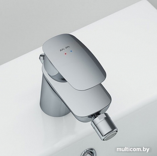 Смеситель AM.PM Spirit V2.1 F71A83100