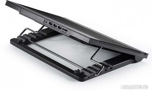 Подставка для ноутбука DeepCool N9 Black
