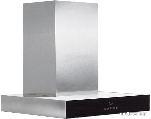 Кухонная вытяжка TEKA DPA Glass 60 Black [40495410]