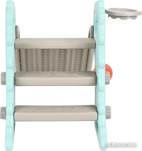 Горка Pituso Веселый динозаврик UN-DW37 (зеленый)