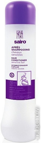 Бальзам Sairo Для чувствительных волос 750 мл