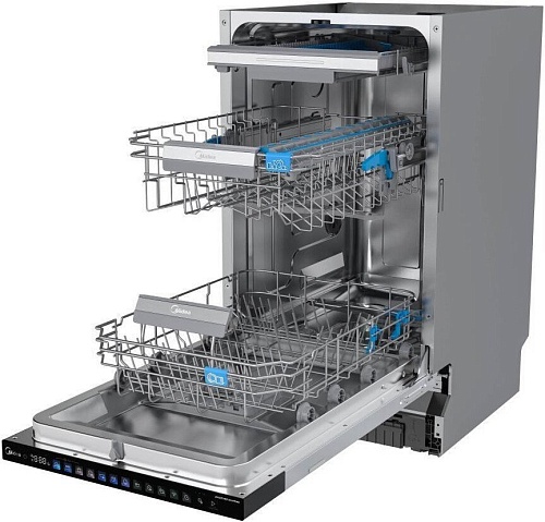 Встраиваемая посудомоечная машина Midea MID45S730i