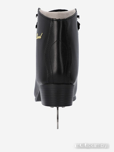 Коньки Nordway 3EDOR3QGGU 116924-99 (р. 39, черный)