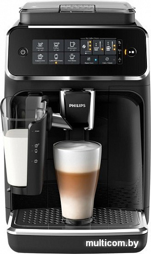 Эспрессо кофемашина Philips EP3241/50