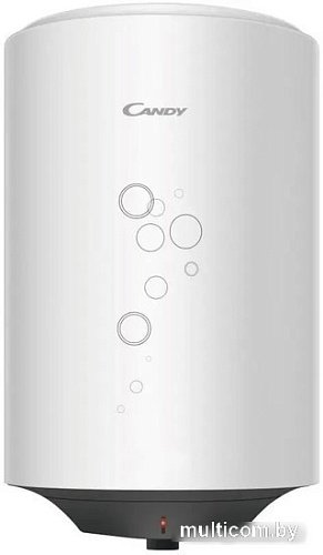 Накопительный электрический водонагреватель Candy CR50V-HE1(R)