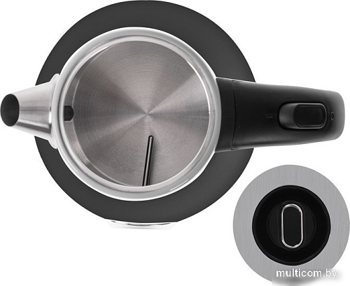 Электрический чайник CAMRY CR1344 BK