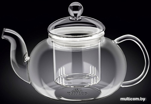 Заварочный чайник Wilmax WL-888813/А