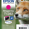 Картридж Epson C13T12834012