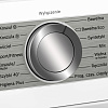 Сушильная машина Bosch Serie 6 WQG233CEPL