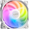 Вентилятор для корпуса ADATA XPG Vento 120 ARGB PWM (белый)