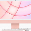 Моноблок Apple iMac M1 2021 24&amp;quot; MJVA3