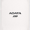 Внешний накопитель A-Data SC685 2TB ASC685-2TU32G2-CWH (белый)