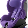 Автокресло Britax Romer Trifix 2 I-Size (Wine Rose)