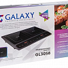 Настольная плита Galaxy GL3058