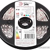 Светодиодная лента ЭРА LS5050-14,4-60-12-RGB-IP20-1year-5m