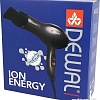 Фен Dewal ION Energy (серый) [03-8800]