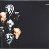 Коврик для мыши SmartBuy Baloon SBMP-105-BN