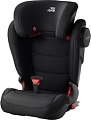 Автокресло Britax Romer Kidfix III M (черный)