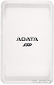 Внешний накопитель A-Data SC685 2TB ASC685-2TU32G2-CWH (белый)