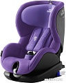 Автокресло Britax Romer Trifix 2 I-Size (Wine Rose)