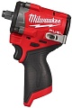 Гайковерт Milwaukee M12FCIWP12G3-0 4933493457 (без АКБ)