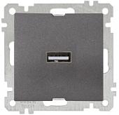 Розетка USB Mutlusan 2100 448 0195